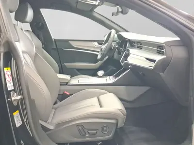 Audi S7 Sportback – Foto 4
