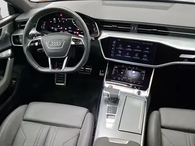 Audi S7 Sportback – Foto 5