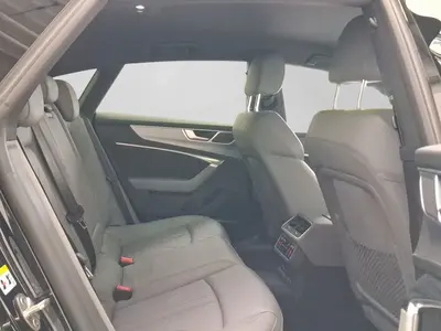 Audi S7 Sportback – Foto 6