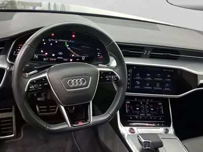 Audi S7 Sportback – Foto 9