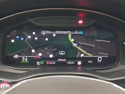 Audi S7 Sportback – Foto 10