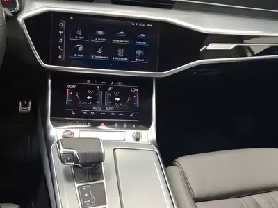 Audi S7 Sportback – Foto 11