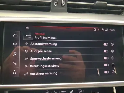 Audi S7 Sportback – Foto 12