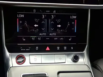 Audi S7 Sportback – Foto 16