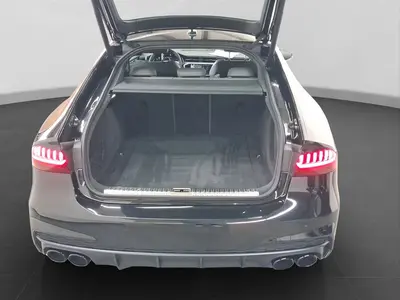 Audi S7 Sportback – Foto 17