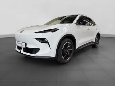 MG S5 EV – Foto 2