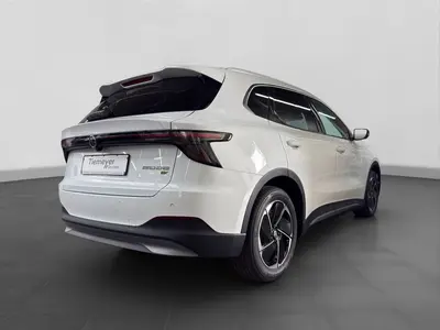 MG S5 EV – Foto 3