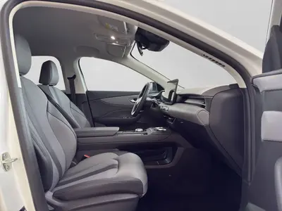 MG S5 EV – Foto 4