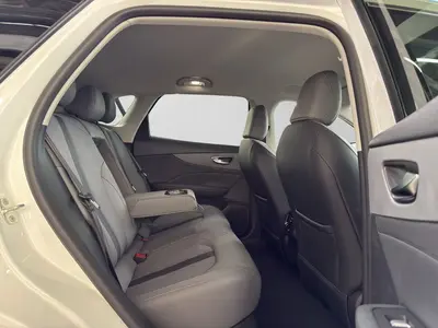 MG S5 EV – Foto 6