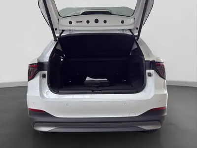 MG S5 EV – Foto 17