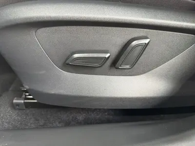 MG S5 EV – Foto 18