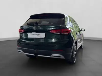 MG ZS – Foto 3