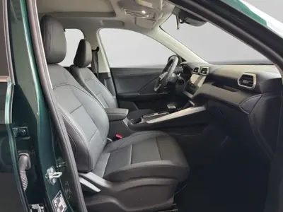 MG ZS – Foto 4