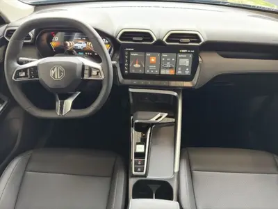 MG ZS – Foto 5