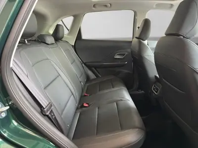 MG ZS – Foto 6