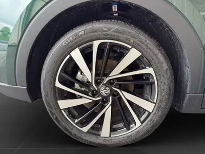 MG ZS – Foto 7