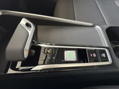 MG ZS – Foto 11