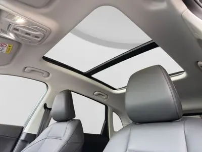 MG ZS – Foto 18