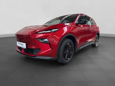 MG S5 EV – Foto 2