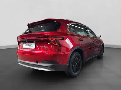 MG S5 EV – Foto 3