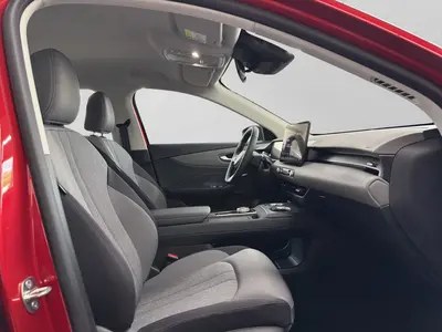 MG S5 EV – Foto 4