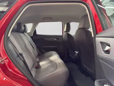MG S5 EV – Foto 6