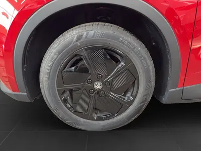 MG S5 EV – Foto 7