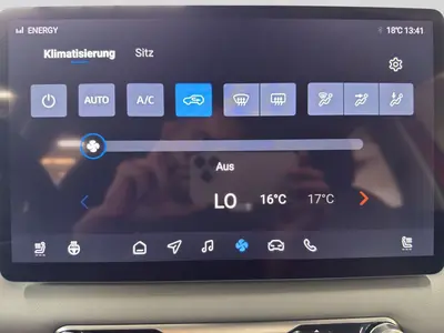 MG S5 EV – Foto 13
