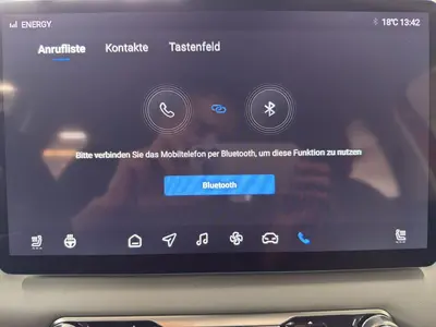 MG S5 EV – Foto 14