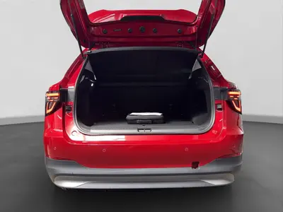 MG S5 EV – Foto 17