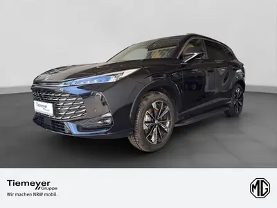 MG HS – Foto 1