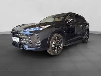 MG HS – Foto 2