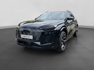 Audi Q6 e-tron – Foto 2