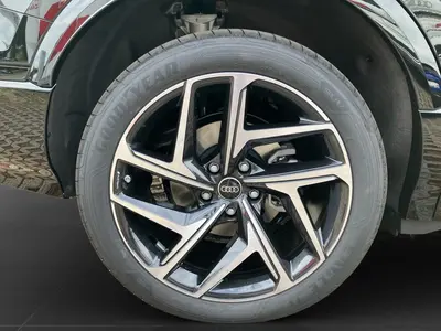 Audi Q6 e-tron – Foto 7