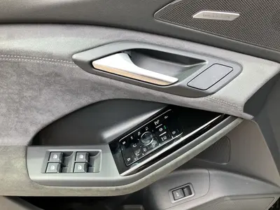 Audi Q6 e-tron – Foto 8