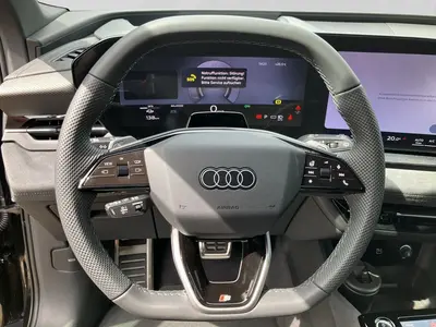 Audi Q6 e-tron – Foto 9