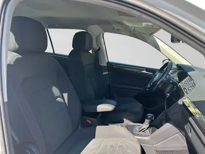 Volkswagen Tiguan – Foto 4