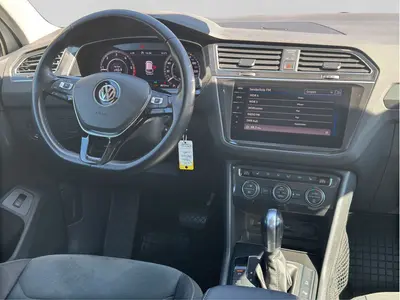Volkswagen Tiguan – Foto 5