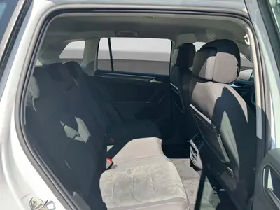 Volkswagen Tiguan – Foto 6