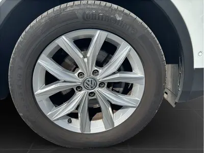 Volkswagen Tiguan – Foto 7