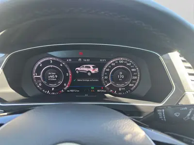 Volkswagen Tiguan – Foto 10