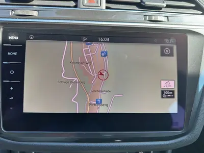 Volkswagen Tiguan – Foto 12