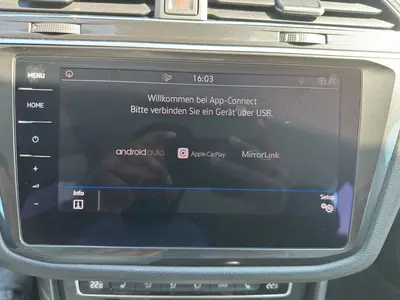 Volkswagen Tiguan – Foto 13