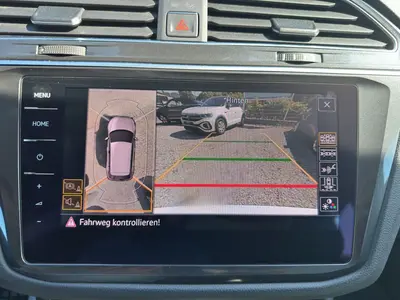Volkswagen Tiguan – Foto 15