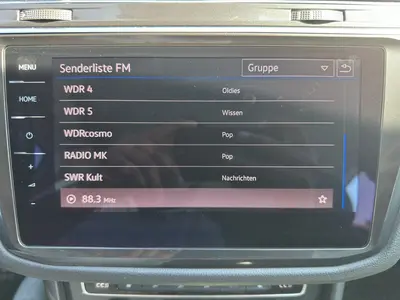 Volkswagen Tiguan – Foto 16