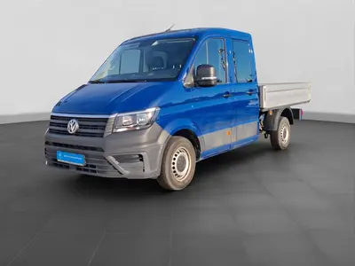 Volkswagen Crafter – Foto 2