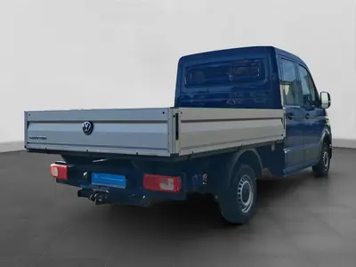 Volkswagen Crafter – Foto 3
