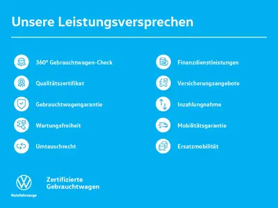 Volkswagen Crafter – Foto 5