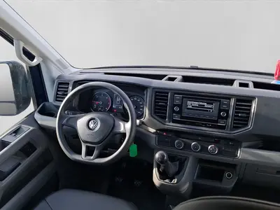 Volkswagen Crafter – Foto 7