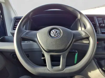 Volkswagen Crafter – Foto 11